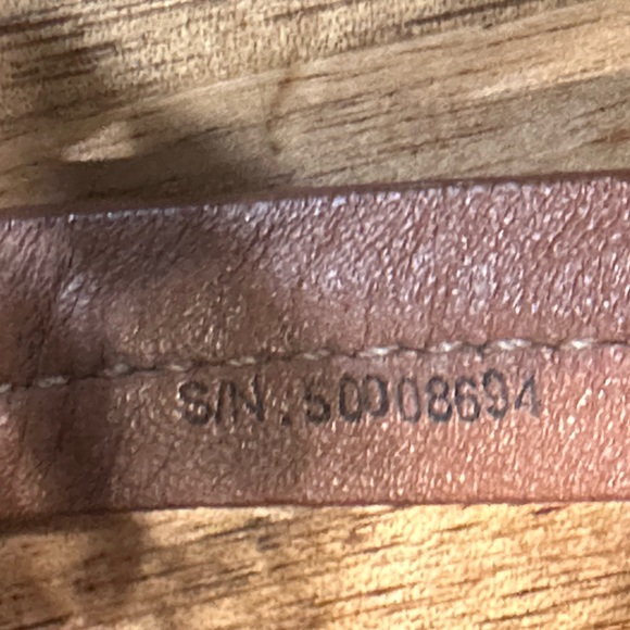 Tory Burch Miller Sandals | Size 9M - Picture 4 of 6